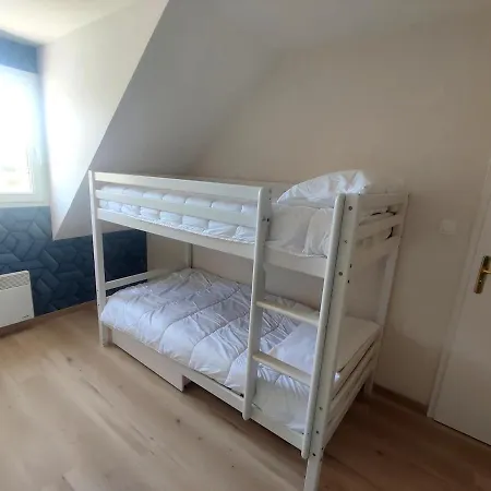 Maison Sainte Cecile * 카미에르