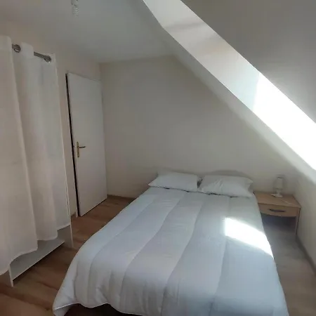 Maison Sainte Cecile 펜션