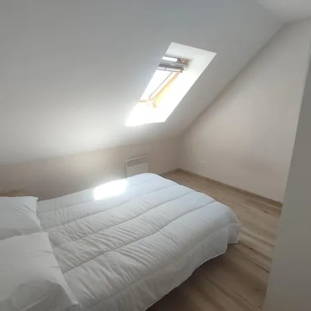 펜션 Maison Sainte Cecile