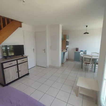 Maison Sainte Cecile *