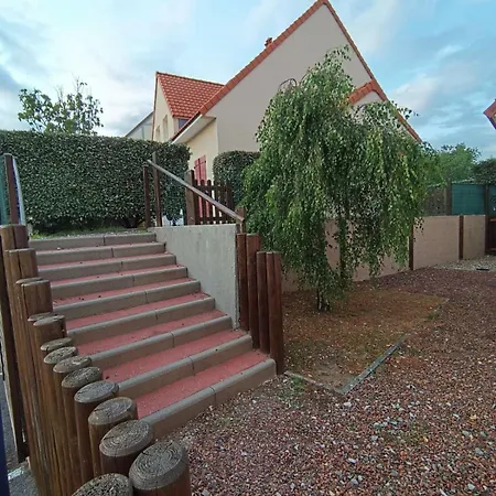Maison Sainte Cecile 카미에르